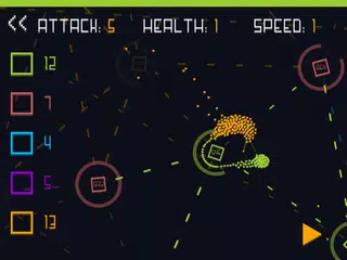 ICE - Minimalistic Strategy APK download