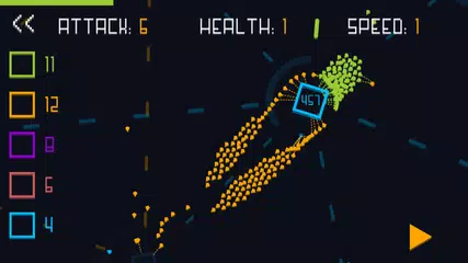 ICE - Minimalistic Strategy APK download