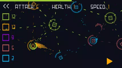 ICE - Minimalistic Strategy APK download