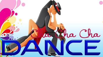 Cha Cha Cha Dance Guide poster