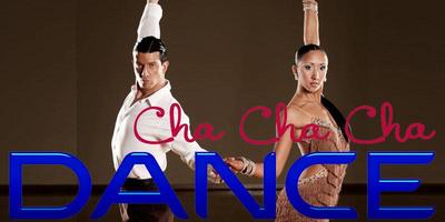 برنامه‌نما Cha Cha Cha Dance Guide عکس از صفحه