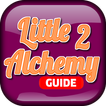 Guide Of Little Alchemy 2