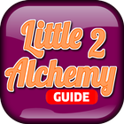 Guide Of Little Alchemy 2-icoon