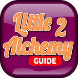 Guide Of Little Alchemy 2 icon