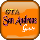 ikon Guide Of GTA San Andreas