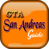 Guide Of GTA San Andreas icône