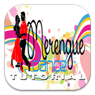 Merengue Dance Guide icône