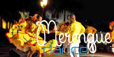 Merengue Dance Guide ảnh chụp màn hình 2