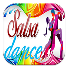 آیکون‌ Salsa Dance Guide