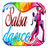 Salsa Dance Guide icon