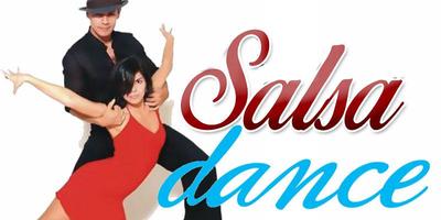 Salsa Dance Guide capture d'écran 1