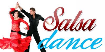 برنامه‌نما Salsa Dance Guide عکس از صفحه