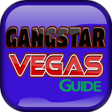 Guide Gangstar Vegas icône