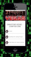 Guide Gangstar Vegas اسکرین شاٹ 3