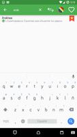 Diccionario Quechua Español - OFFLINE Screenshot 1