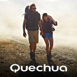 Quechua Tracking ikon