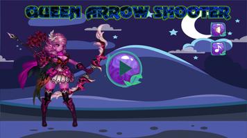 Queen Arrow Shooter screenshot 1