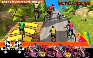 Bicycle Racing Championship تصوير الشاشة 2