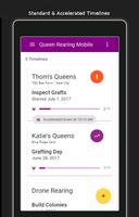 Queen Rearing Mobile 海报