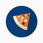 Slice the NewYork_Pizza icono