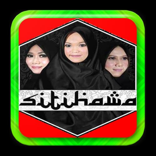 Siti Hawa Queen Of Sholawat For Android Apk Download