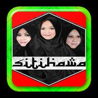 Siti Hawa | Queen of Sholawat ポスター