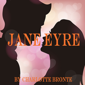 Universal Jane Eyre Book-icoon