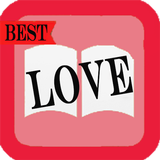Universal Love Book Reader icône
