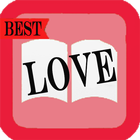 Universal Love Book Reader 图标