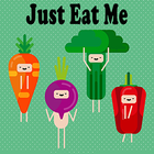 Vegetables Greeting Cards icône