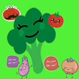 Vegetables Photo Editor Pro