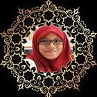 Bingkai Foto Tahun Baru Islam ícone