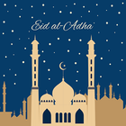 Eid al Adha Photo Editor Pro biểu tượng