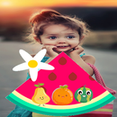 Fruit Photo Editor APK