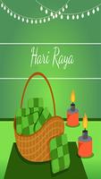 Hari Raya Aidilfitri Cards screenshot 1