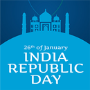 India Republic Day Greeting Cards APK