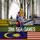 KL 2017 29th SEA Games APK
