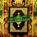 Nuzul Al Quran Greeting Cards APK