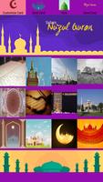 Nuzul Al Quran Greeting Cards 截图 3