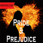 Pride & Prejudice Ebook ไอคอน