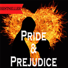 Pride & Prejudice Ebook Reader ikon