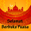 Ramadan 2017 Waktu Buka Puasa