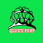 Queen Shop-icoon