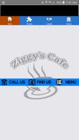 Ziggys Cafe capture d'écran 3