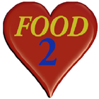 Food2LUV icon