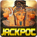 MEGA JACKPOT SLOTS : Legendary Queen Slot Machine-APK
