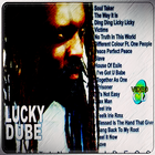 Lucky Dube icon