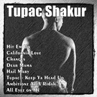 Tupac Shakur All Songs (2pac) icon