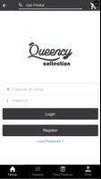 Queency Collection ảnh chụp màn hình 1