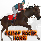 Gallop Racer Horse Racing World Championships-icoon